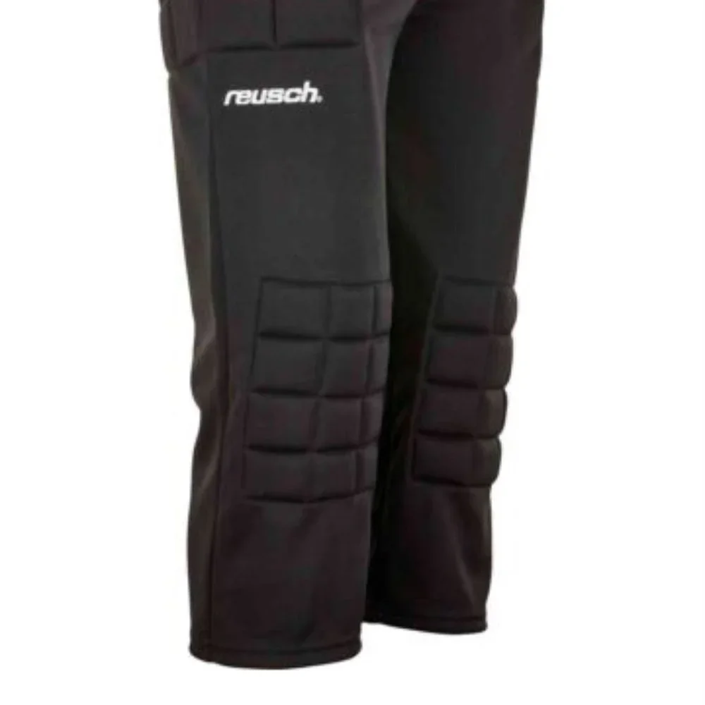 Reusch kids padded